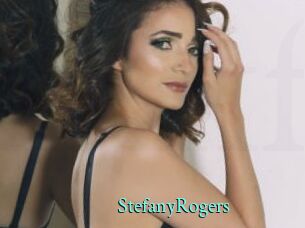 StefanyRogers xxx Fantasy Land