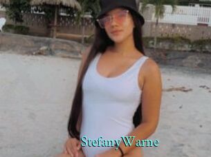 StefanyWarne