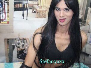 Stefanyaxx