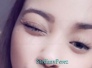 SteffanyPerez