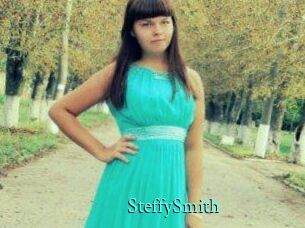 SteffySmith