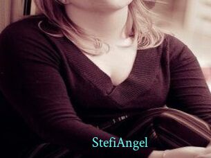 StefiAngel