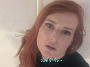 Stefislive