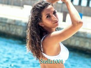 Stella1001 xxx Fantasy Land