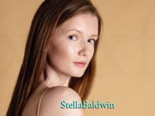 StellaBaldwin