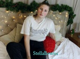 StellaBowns