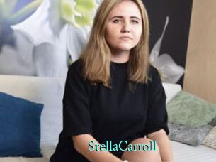 StellaCarroll