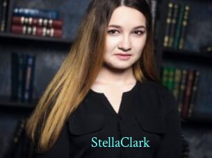 StellaClark