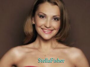 StellaFisher