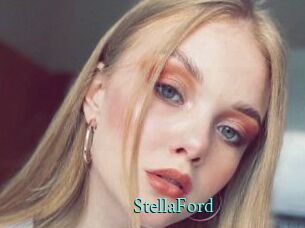 StellaFord