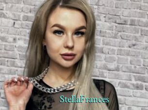 StellaFrances xxx Fantasy Land