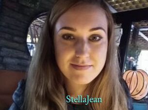 StellaJean
