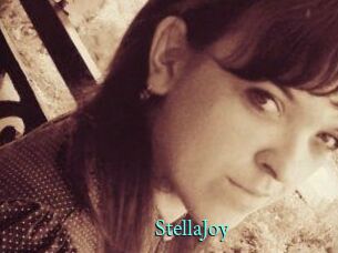 StellaJoy