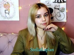 StellaKaplan xxx Fantasy Land