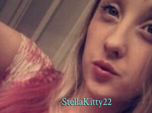 StellaKitty22