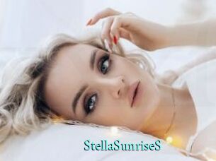 StellaSunriseS