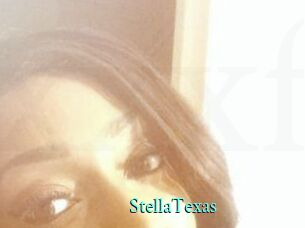 Stella_Texas