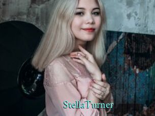StellaTurner