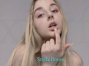 Stella_Boom xxx Fantasy Land