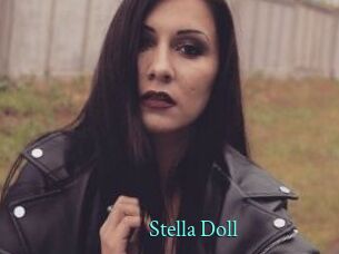 Stella_Doll