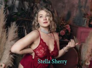 Stella_Sherry xxx Fantasy Land