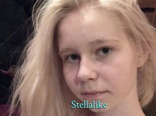 Stellalike