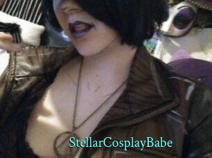 StellarCosplayBabe xxx Fantasy Land
