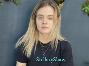 StellaryShaw xxx Fantasy Land