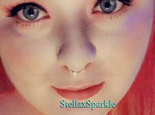 StellaxSparkle