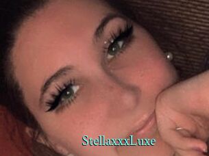 StellaxxxLuxe