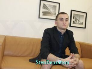 StenBenneton