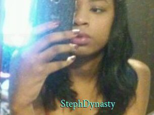 StephDynasty