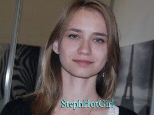 StephHotGirl