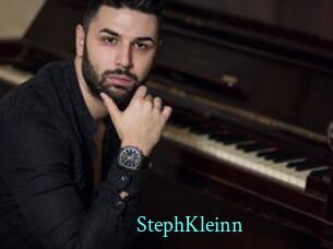 StephKleinn