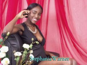 StephaniaWarner