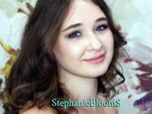 StephanieBloomS