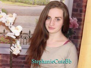 StephanieCuteBb