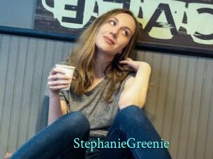 StephanieGreenie