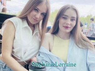 StephanieLorraine