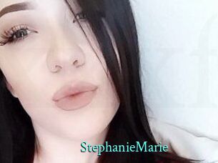 Stephanie_Marie