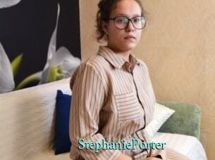 StephaniePorter