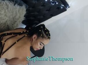 StephanieThompson xxx Fantasy Land