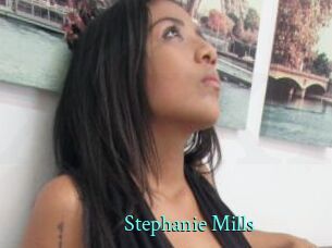 Stephanie_Mills xxx Fantasy Land