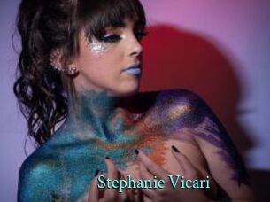 Stephanie_Vicari xxx Fantasy Land