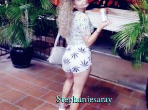 Stephaniesaray