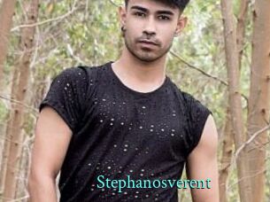 Stephanosverent