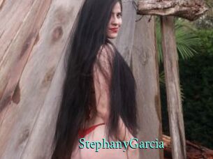 StephanyGarcia xxx Fantasy Land
