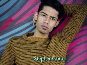 StephenGrant