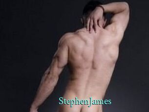 StephenJames