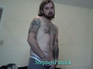 Stephen_Patrick